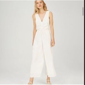 Club Monaco Suzette Jumpsuit
